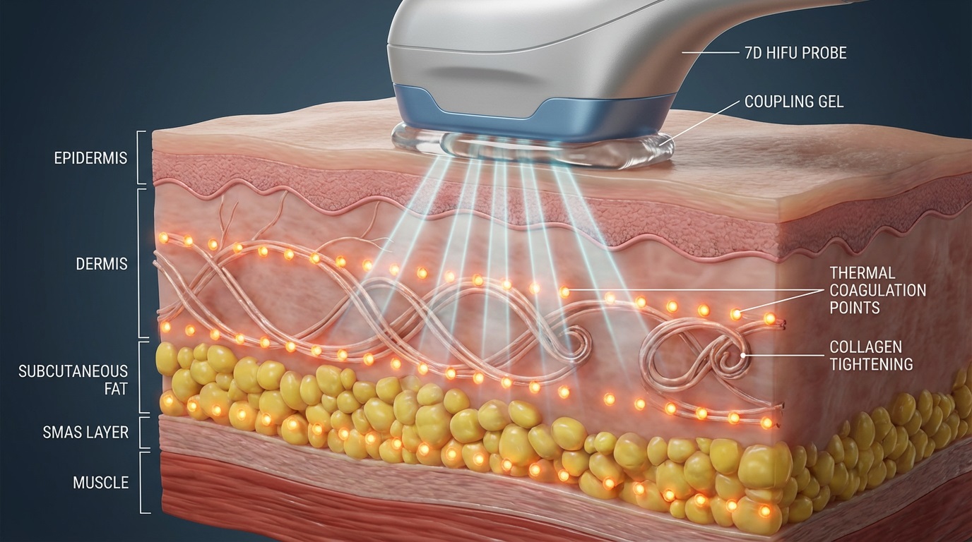 A New Wave Of 7D pro