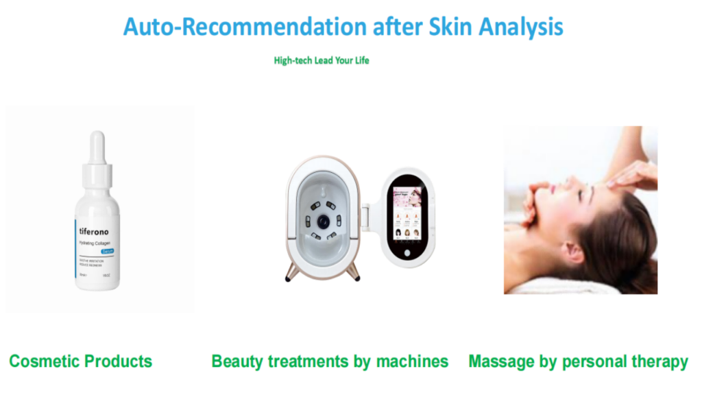 DermaVision Plus Application2