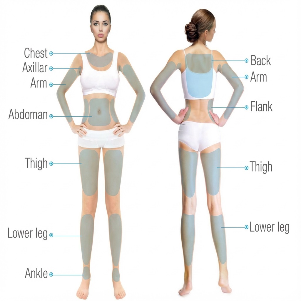 Body Tighten & Contour