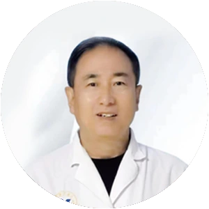 Dr liu
