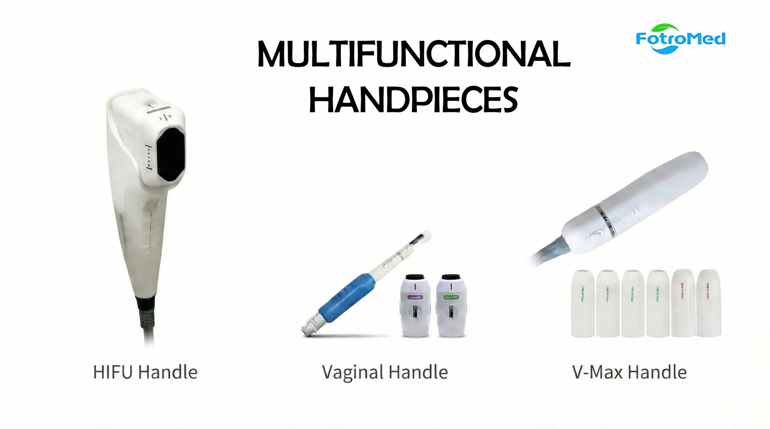 FOTROHIFU FEMI 3D hifu machine introduction FOTROHIFU FEMI 3D hifu machine introduction