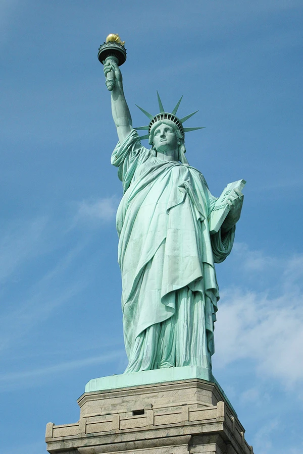 Statue of Liberty