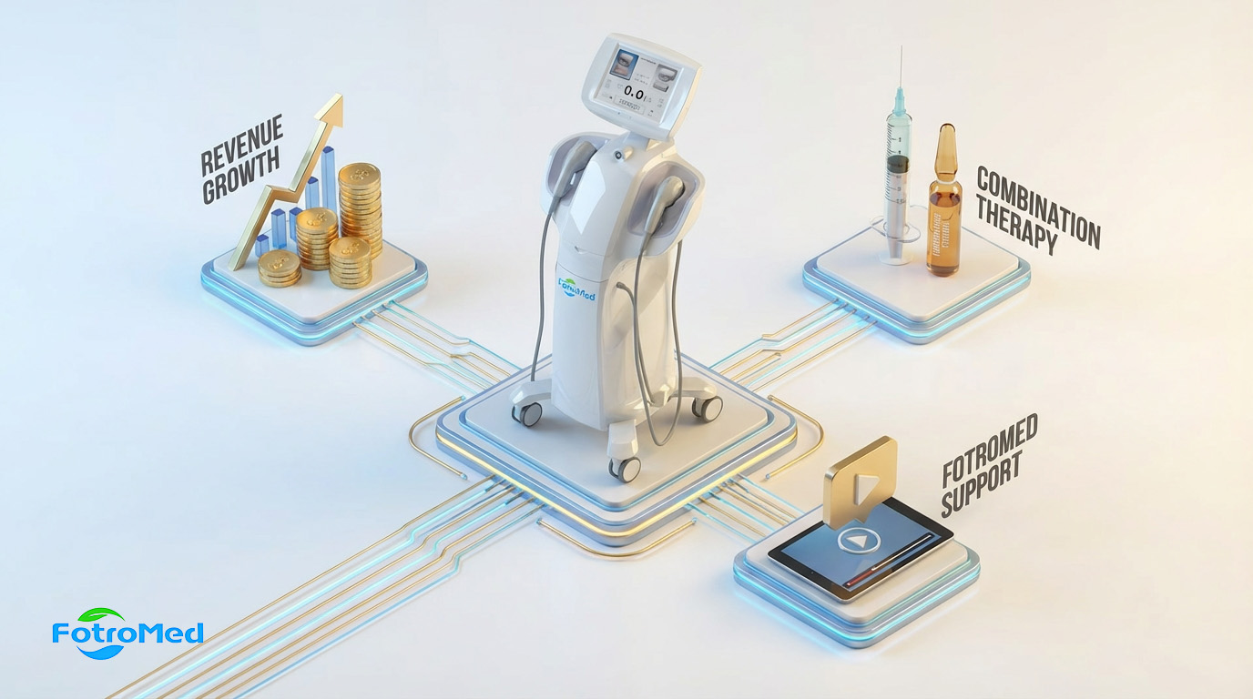 Support That Drives Your Success