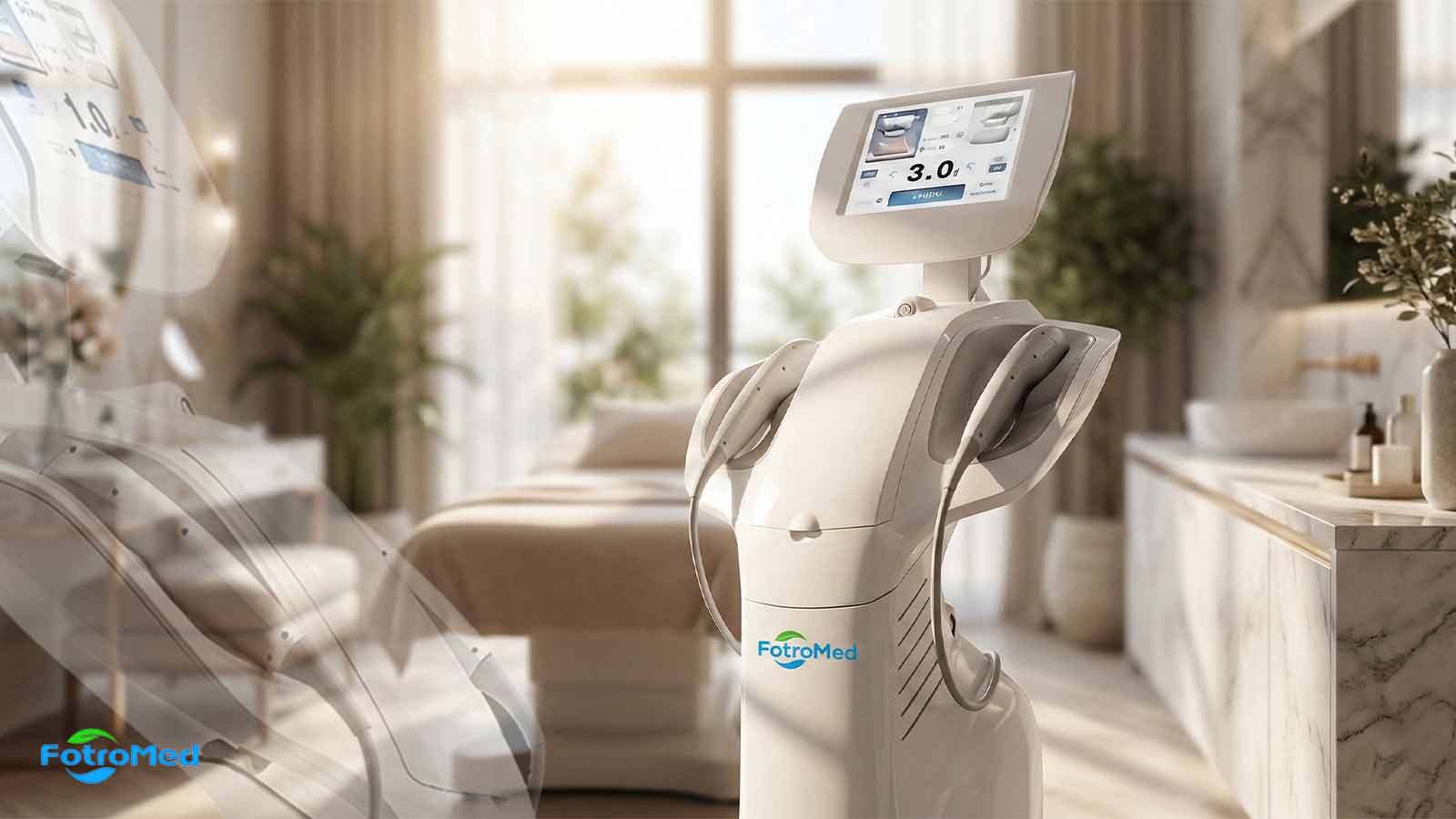 ultralift professional 7D machine for sale