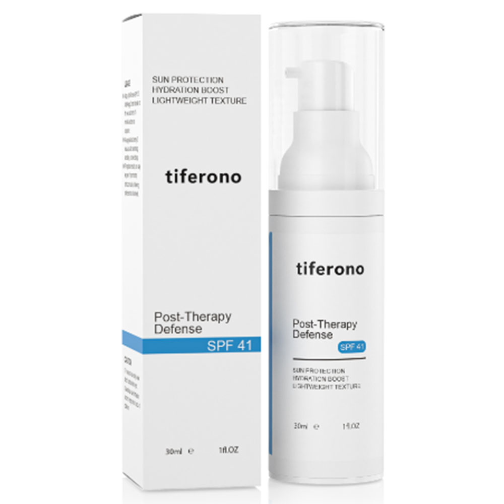 0003 Post Therapy Defense SPF41