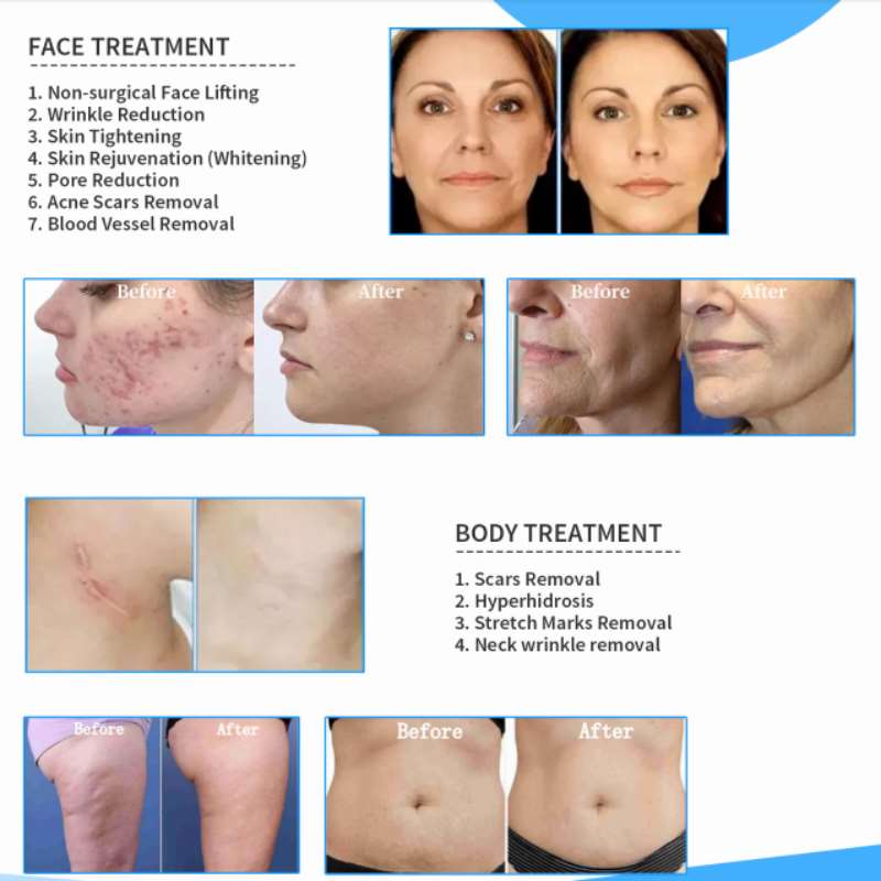 DermaPulse Application Jc