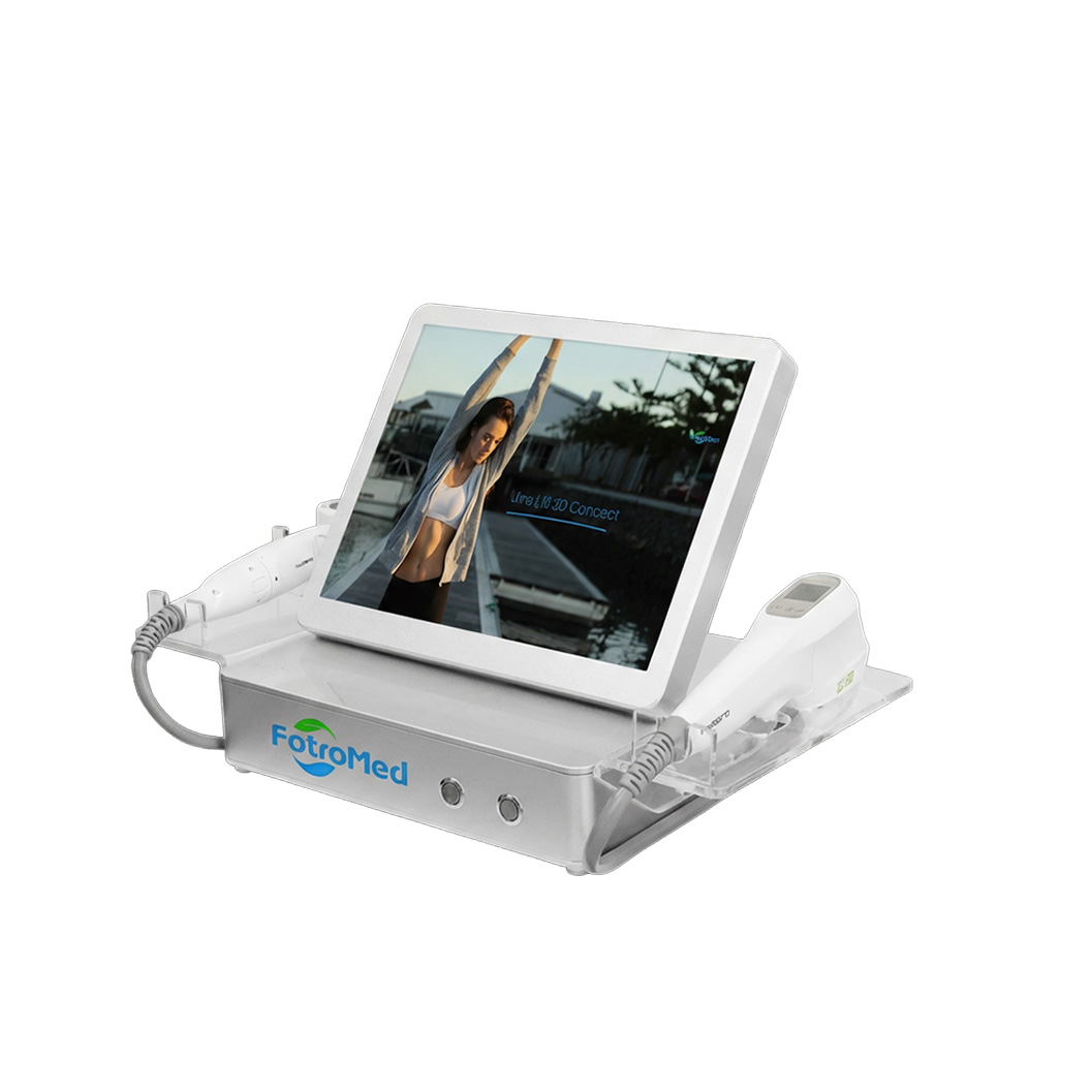 UltraLift SD Compact 측면