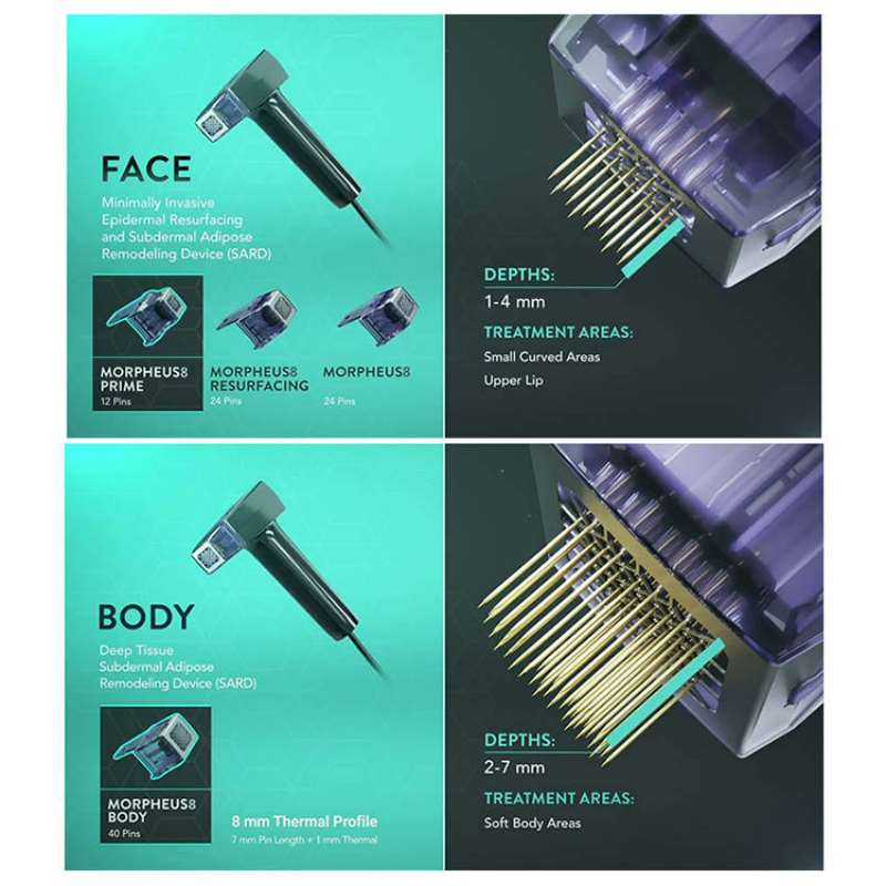 DermaPulse Specification Jc