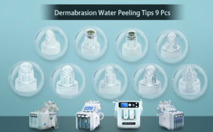 hydra dermabrasion tips