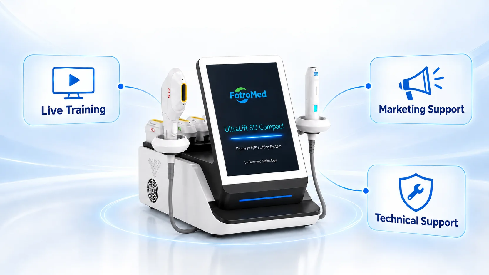 ultralift-sd-hifu-hersteller-support