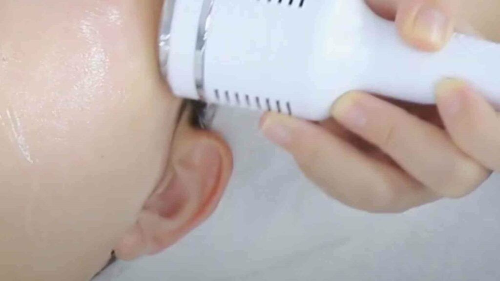 How to Use the 15 in 1 Hydrafacial Device (HydroRevive Pro 15 in 1)for Comprehensive Skin Care 12)