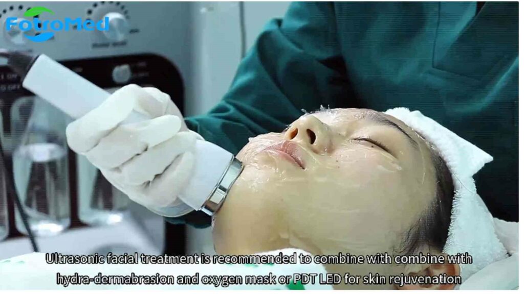 How to Use the Oxygen Revive Machine for Effective Skin Care (9)