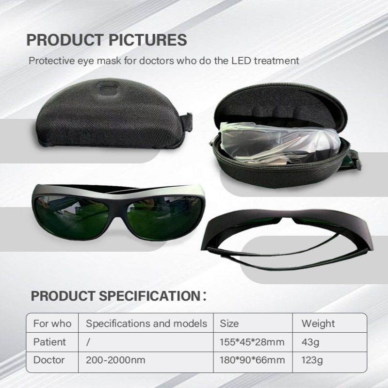 LED and IPL glasses and goggles (1)