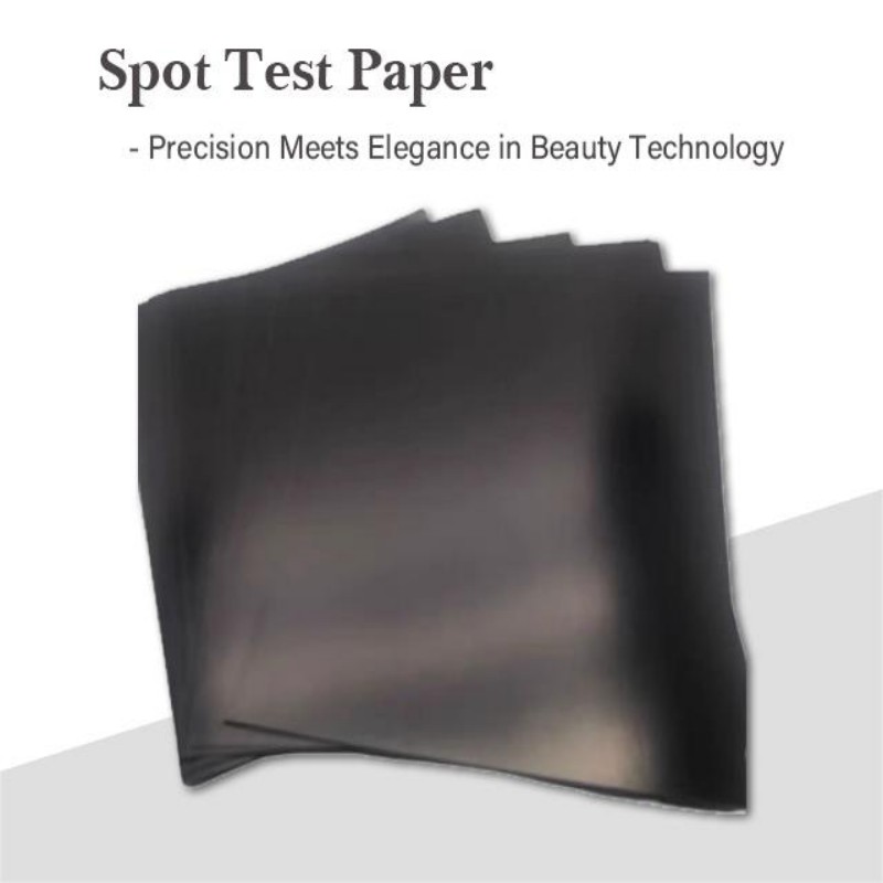 Testing Paper Carbon For Nd Yag CO2 Fractional Laser Testing Paper Carbon (1)