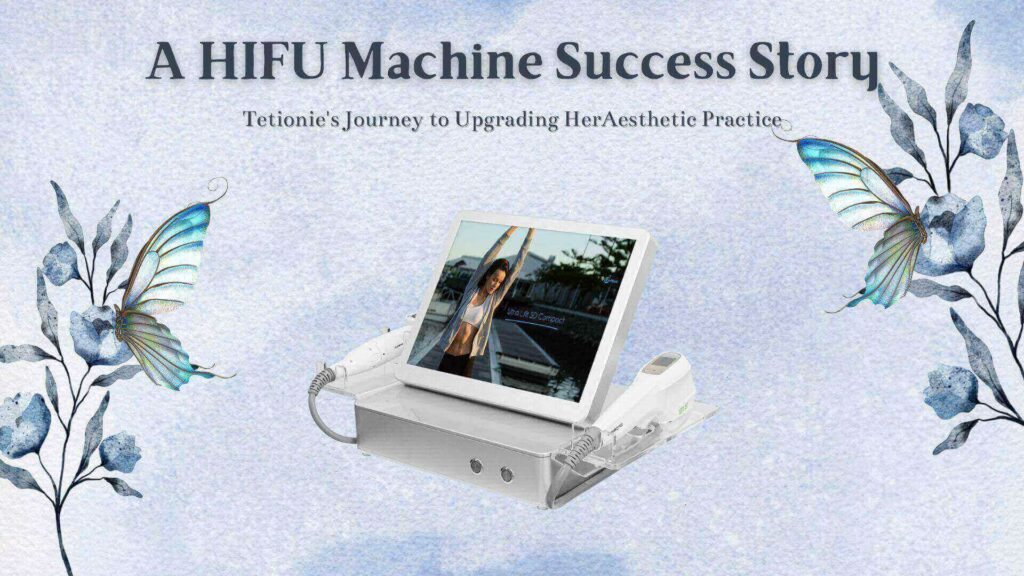 HIFU success story