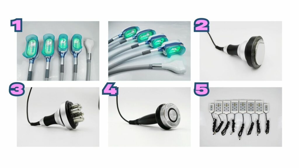 Cryolipolysis accessories (1)