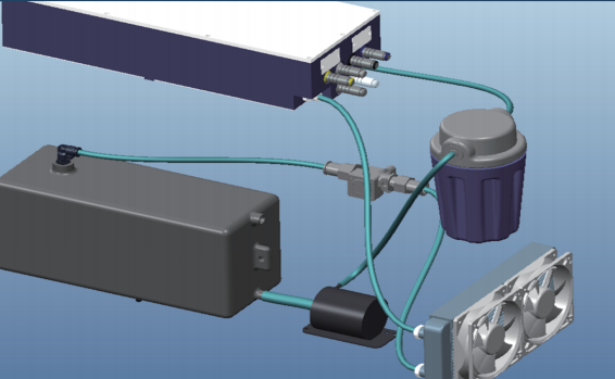cooling system