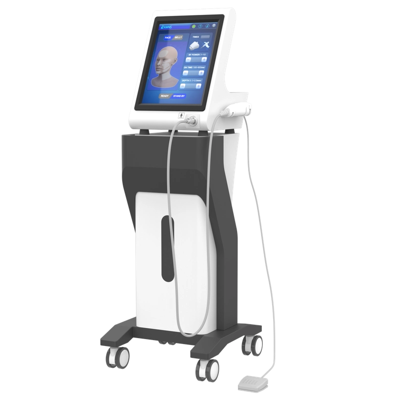 Fotromed Fractional RF Microneedling Machine
