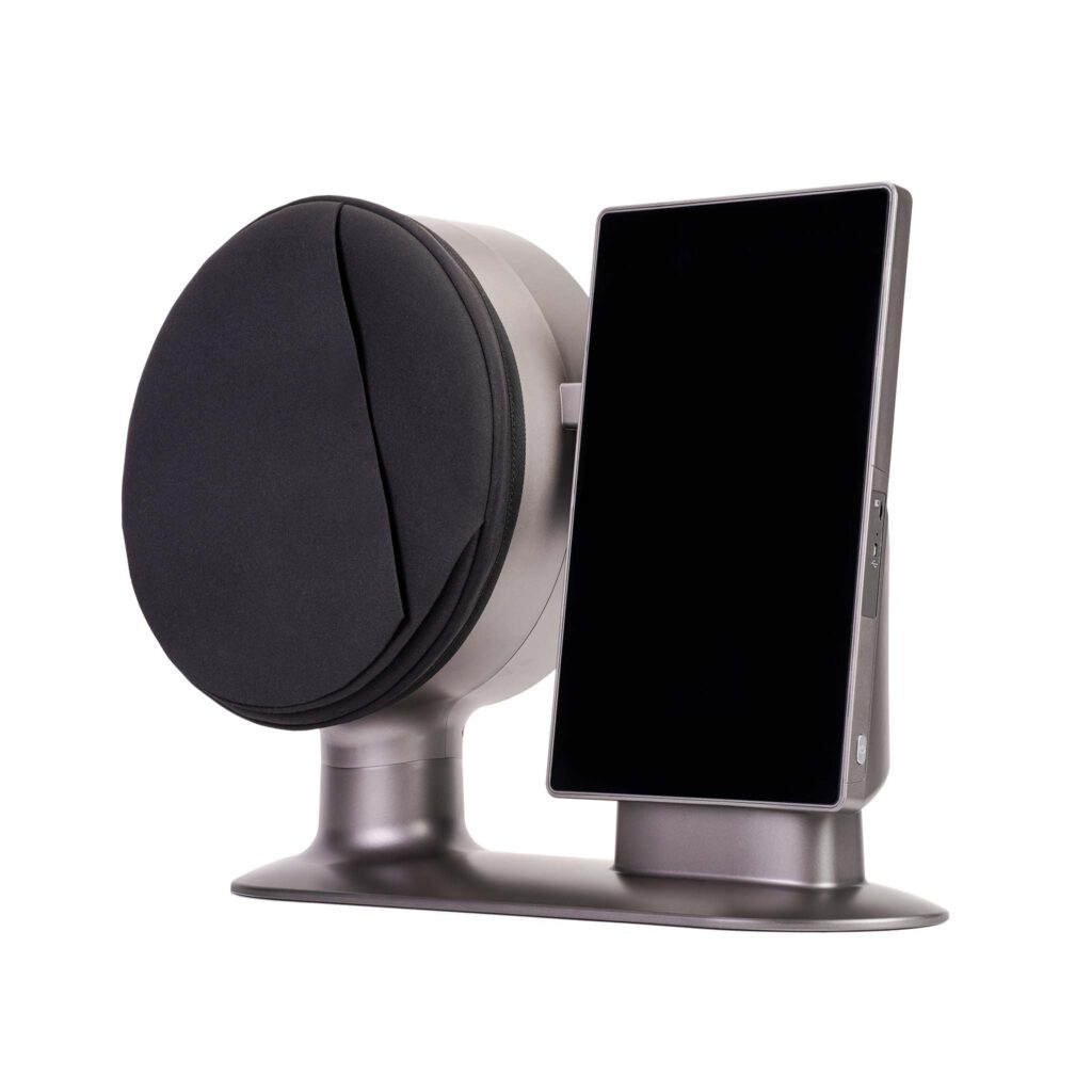 Dermavision X AI肌分析機