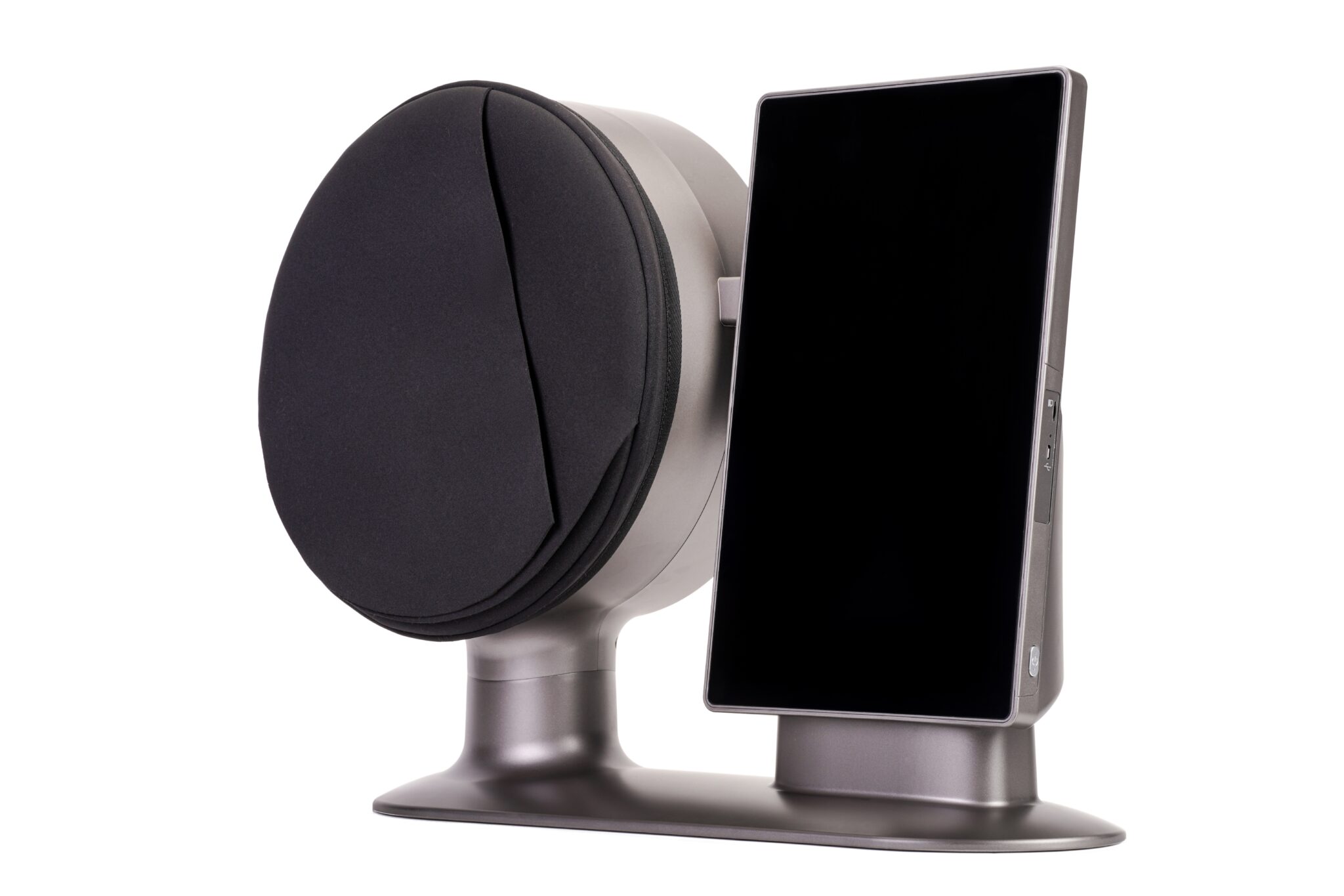 Skin & Hair Analyzer 1