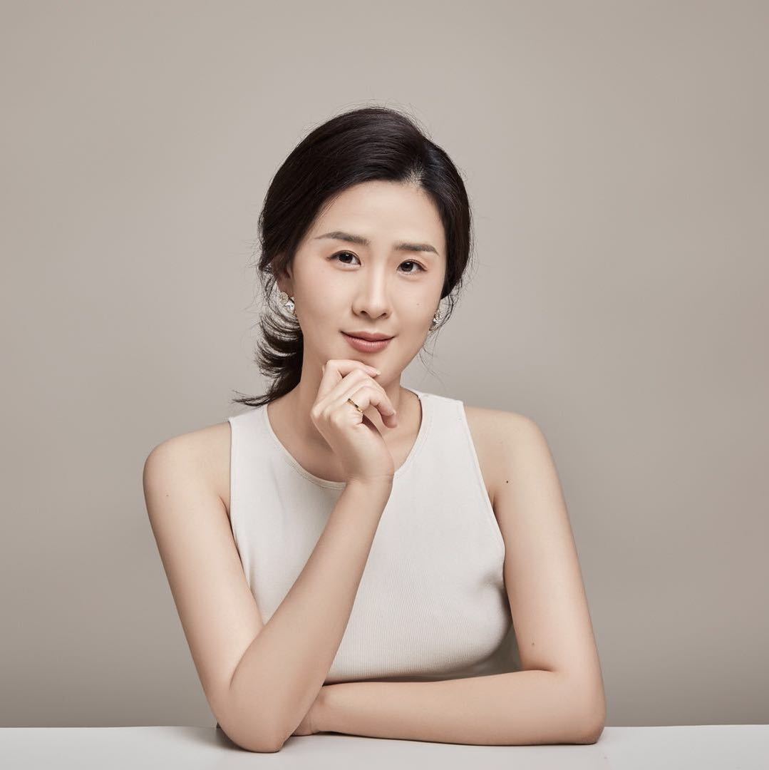 युआनयुआन ली