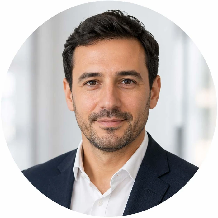 Javier Morales
