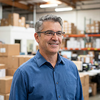 Marco Ricci, MedBeauty Distribution Italy