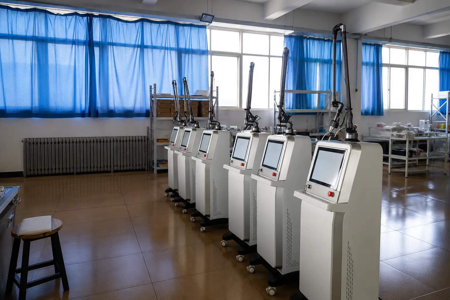 IPL-machines-lined-up-in-production-workshop
