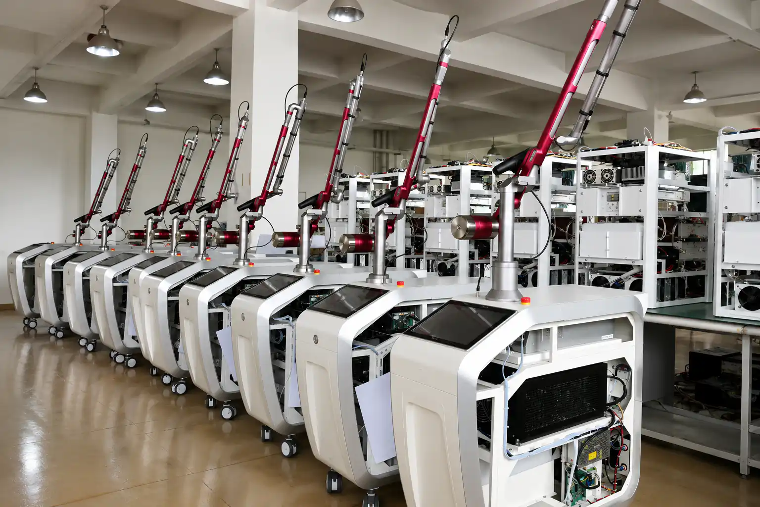 IPL-removal-machines-assembly-line