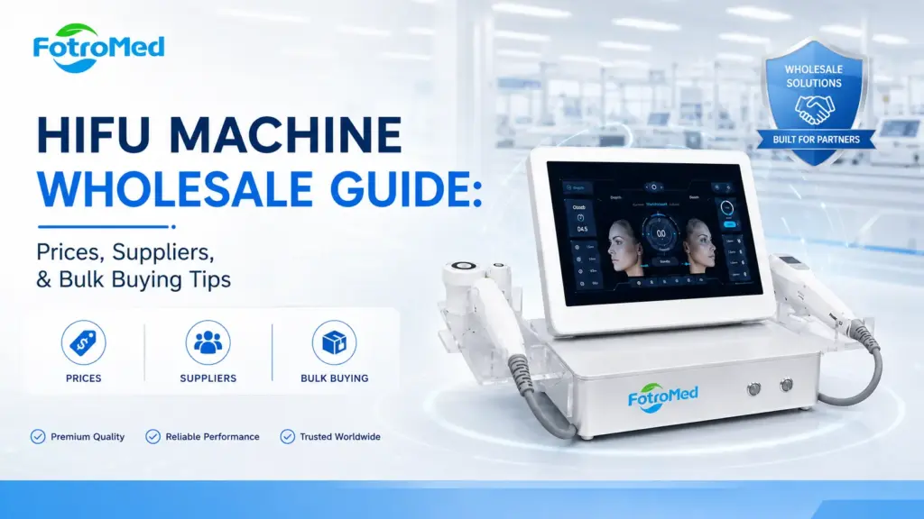 hifu-machine-wholesale-guide