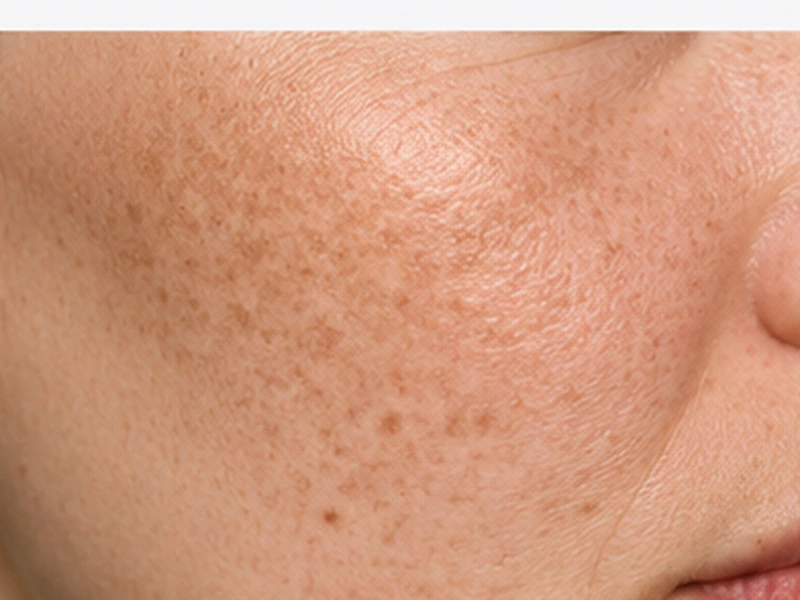 RF microneedling combined protocol preparation with PRP in clinical setting