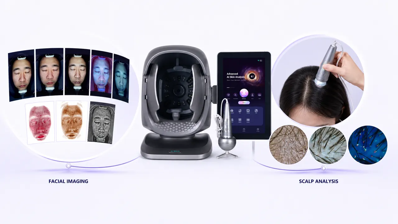 derma-vision-ai-pigmentation-scalp-analysis