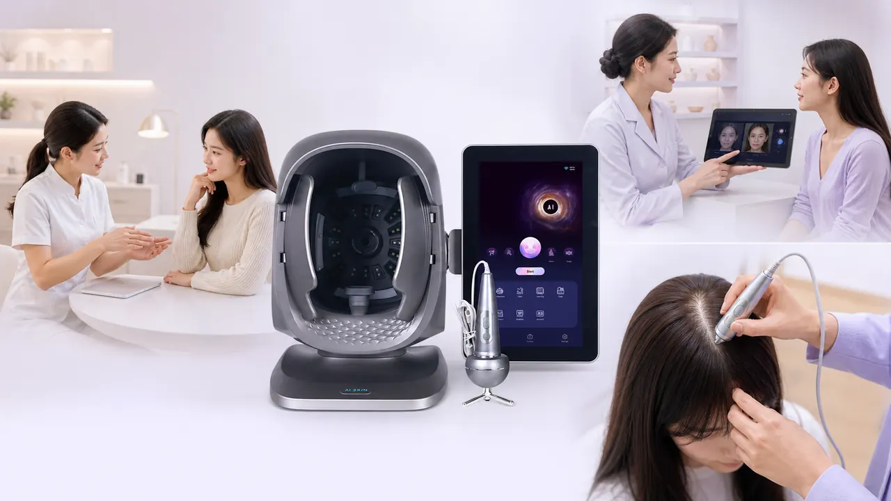 derma-vision-ai-professional-applications