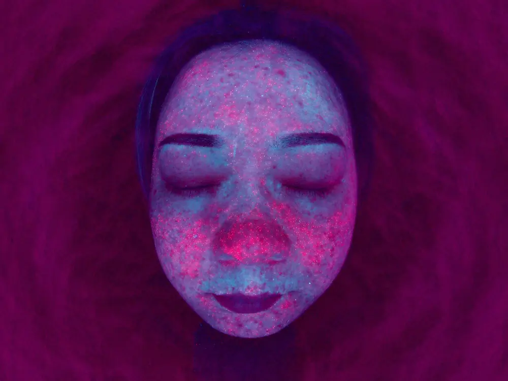 Composite UV