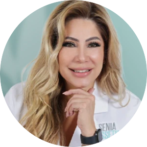 Yesenia Dousseth