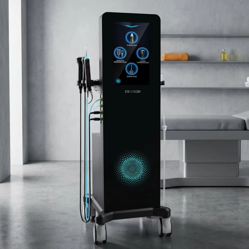 four-in-one-hydro-facial-machine-clinic
