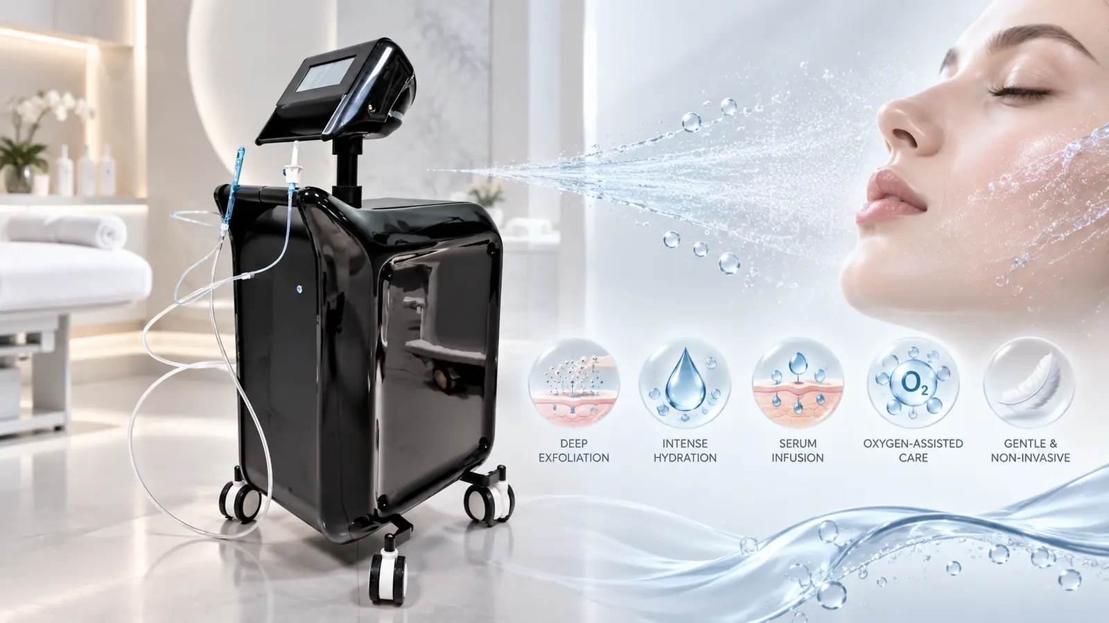 jet-peel-oxygen-facial-care