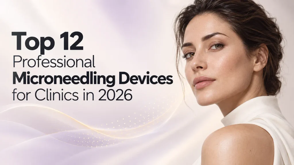 top-12-chuyên nghiệp-microneedling-thiết bị-2026